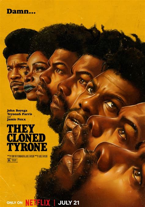 they cloned tyrone watch|they cloned tyrone online free.